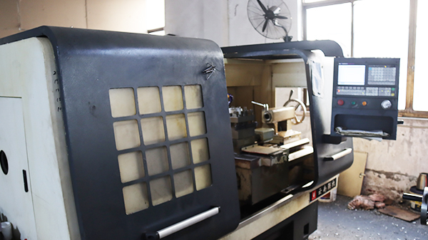 新華鼎-產品細節處理